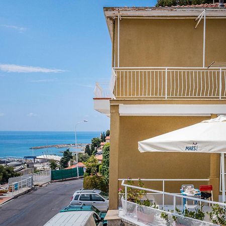 Апартаменти Casa Stella Сан-Лоренцо-аль-Маре Екстер'єр фото