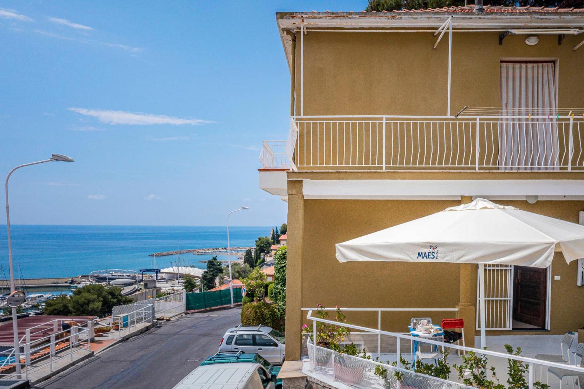 Апартаменти Casa Stella Сан-Лоренцо-аль-Маре Екстер'єр фото